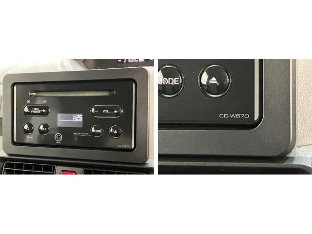 タントスローパーＬ　コーナーセンサー　ＣＤステレオ　車検整備付衝突被害軽減ブレーキ　コーナーセンサー　ＣＤステレオ　両側スライドドア　ＬＥＤヘッドライト　オートライト　キーレスエントリー　電動格納式ミラー　マニュアルレベリング　マニュアルエアコン　エコアイドル（滋賀県）の中古車