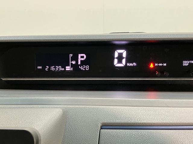 タントスローパーＬ　コーナーセンサー　ＣＤステレオ　車検整備付衝突被害軽減ブレーキ　コーナーセンサー　ＣＤステレオ　両側スライドドア　ＬＥＤヘッドライト　オートライト　キーレスエントリー　電動格納式ミラー　マニュアルレベリング　マニュアルエアコン　エコアイドル（滋賀県）の中古車