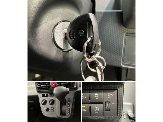 タントスローパーＬ　コーナーセンサー　ＣＤステレオ　車検整備付衝突被害軽減ブレーキ　コーナーセンサー　ＣＤステレオ　両側スライドドア　ＬＥＤヘッドライト　オートライト　キーレスエントリー　電動格納式ミラー　マニュアルレベリング　マニュアルエアコン　エコアイドル（滋賀県）の中古車