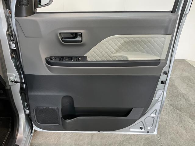 タントスローパーＬ　コーナーセンサー　ＣＤステレオ　車検整備付衝突被害軽減ブレーキ　コーナーセンサー　ＣＤステレオ　両側スライドドア　ＬＥＤヘッドライト　オートライト　キーレスエントリー　電動格納式ミラー　マニュアルレベリング　マニュアルエアコン　エコアイドル（滋賀県）の中古車