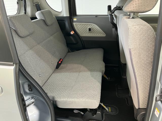 タントスローパーＬ　コーナーセンサー　ＣＤステレオ　車検整備付衝突被害軽減ブレーキ　コーナーセンサー　ＣＤステレオ　両側スライドドア　ＬＥＤヘッドライト　オートライト　キーレスエントリー　電動格納式ミラー　マニュアルレベリング　マニュアルエアコン　エコアイドル（滋賀県）の中古車