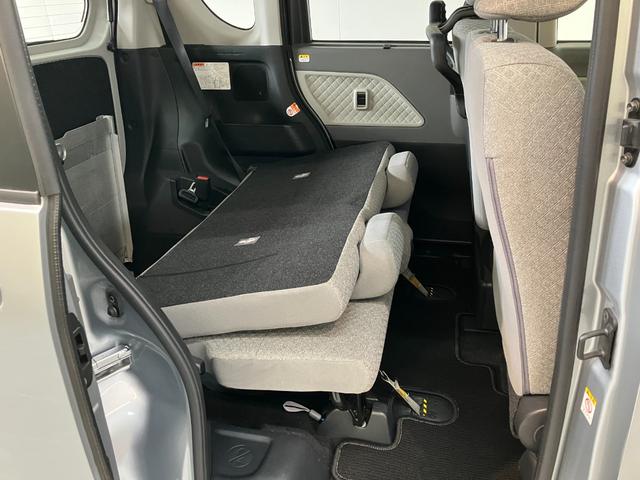 タントスローパーＬ　コーナーセンサー　ＣＤステレオ　車検整備付衝突被害軽減ブレーキ　コーナーセンサー　ＣＤステレオ　両側スライドドア　ＬＥＤヘッドライト　オートライト　キーレスエントリー　電動格納式ミラー　マニュアルレベリング　マニュアルエアコン　エコアイドル（滋賀県）の中古車