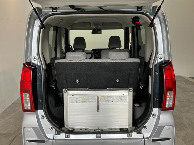 タントスローパーＬ　コーナーセンサー　ＣＤステレオ　車検整備付衝突被害軽減ブレーキ　コーナーセンサー　ＣＤステレオ　両側スライドドア　ＬＥＤヘッドライト　オートライト　キーレスエントリー　電動格納式ミラー　マニュアルレベリング　マニュアルエアコン　エコアイドル（滋賀県）の中古車