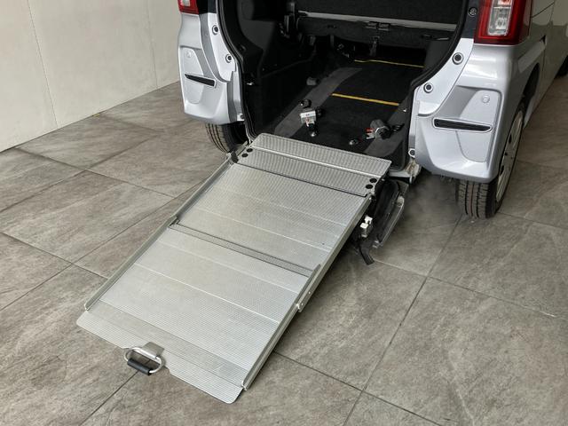 タントスローパーＬ　コーナーセンサー　ＣＤステレオ　車検整備付衝突被害軽減ブレーキ　コーナーセンサー　ＣＤステレオ　両側スライドドア　ＬＥＤヘッドライト　オートライト　キーレスエントリー　電動格納式ミラー　マニュアルレベリング　マニュアルエアコン　エコアイドル（滋賀県）の中古車