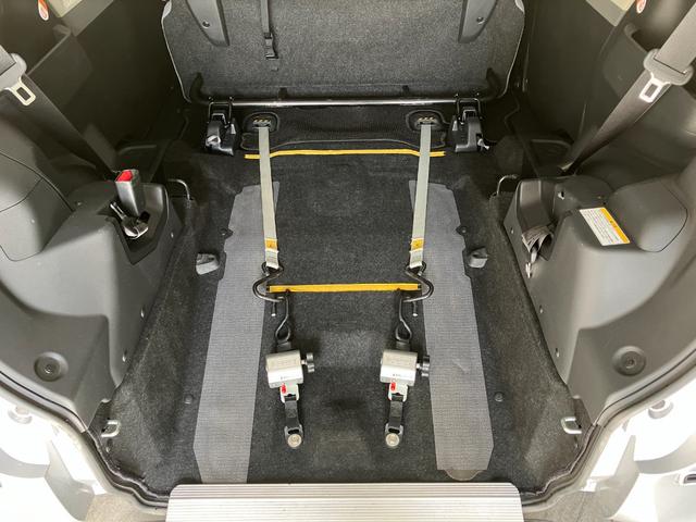 タントスローパーＬ　コーナーセンサー　ＣＤステレオ　車検整備付衝突被害軽減ブレーキ　コーナーセンサー　ＣＤステレオ　両側スライドドア　ＬＥＤヘッドライト　オートライト　キーレスエントリー　電動格納式ミラー　マニュアルレベリング　マニュアルエアコン　エコアイドル（滋賀県）の中古車