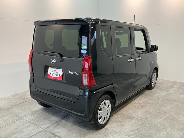 タントＸセレクション　フルセグナビ　バックカメラ　左側電動スライド衝突被害軽減ブレーキ　コーナーセンサー　フルセグナビ　Ｂｌｕｅｔｏｏｔｈ　ＤＶＤ再生　ＵＳＢ　バックカメラ　左側電動スライドドア　前席シートヒーター　ＬＥＤ　スマートキー　タイヤ４本新品交換済（滋賀県）の中古車