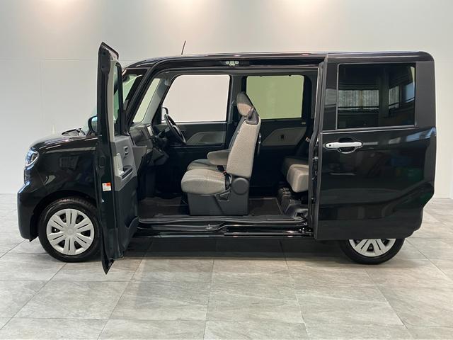 タントＸセレクション　フルセグナビ　バックカメラ　左側電動スライド衝突被害軽減ブレーキ　コーナーセンサー　フルセグナビ　Ｂｌｕｅｔｏｏｔｈ　ＤＶＤ再生　ＵＳＢ　バックカメラ　左側電動スライドドア　前席シートヒーター　ＬＥＤ　スマートキー　タイヤ４本新品交換済（滋賀県）の中古車