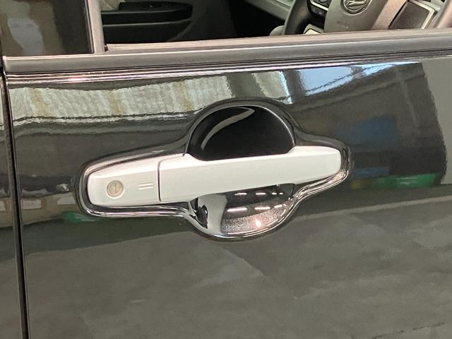 タントＸセレクション　フルセグナビ　バックカメラ　左側電動スライド衝突被害軽減ブレーキ　コーナーセンサー　フルセグナビ　Ｂｌｕｅｔｏｏｔｈ　ＤＶＤ再生　ＵＳＢ　バックカメラ　左側電動スライドドア　前席シートヒーター　ＬＥＤ　スマートキー　タイヤ４本新品交換済（滋賀県）の中古車