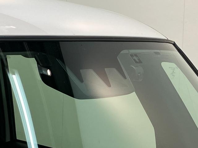 ムーヴキャンバスストライプスＧターボ　１０型ナビ　バックカメラ　前後ドラレコ衝突被害軽減ブレーキ　コーナーセンサー　１０型フルセグナビ　Ｂカメラ　ＤＶＤ　Ｂｌｕｅｔｏｏｔｈ　ＵＳＢ　ドラレコ　ＥＴＣ　前席シートヒーター　両側電動スライド　ＬＥＤ　レーダークルーズコントロール（滋賀県）の中古車