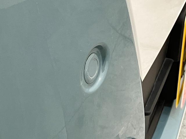 ムーヴキャンバスストライプスＧターボ　１０型ナビ　バックカメラ　前後ドラレコ衝突被害軽減ブレーキ　コーナーセンサー　１０型フルセグナビ　Ｂカメラ　ＤＶＤ　Ｂｌｕｅｔｏｏｔｈ　ＵＳＢ　ドラレコ　ＥＴＣ　前席シートヒーター　両側電動スライド　ＬＥＤ　レーダークルーズコントロール（滋賀県）の中古車