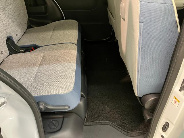 ムーヴキャンバスストライプスＧターボ　１０型ナビ　バックカメラ　前後ドラレコ衝突被害軽減ブレーキ　コーナーセンサー　１０型フルセグナビ　Ｂカメラ　ＤＶＤ　Ｂｌｕｅｔｏｏｔｈ　ＵＳＢ　ドラレコ　ＥＴＣ　前席シートヒーター　両側電動スライド　ＬＥＤ　レーダークルーズコントロール（滋賀県）の中古車