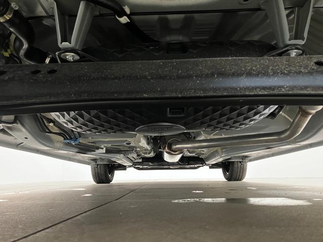 ムーヴキャンバスストライプスＧターボ　１０型ナビ　バックカメラ　前後ドラレコ衝突被害軽減ブレーキ　コーナーセンサー　１０型フルセグナビ　Ｂカメラ　ＤＶＤ　Ｂｌｕｅｔｏｏｔｈ　ＵＳＢ　ドラレコ　ＥＴＣ　前席シートヒーター　両側電動スライド　ＬＥＤ　レーダークルーズコントロール（滋賀県）の中古車