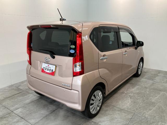 ムーヴL SA ワンセグナビ ドラレコ キーレス 走行3万5千キロ衝突被害軽減ブレーキ スマアシ2 ワンセグナビ USB ドラレコ マニュアルレベリング マニュアルエアコン キーレスエントリー 電動格納式ミラー エコアイドル(滋賀県)の中古車