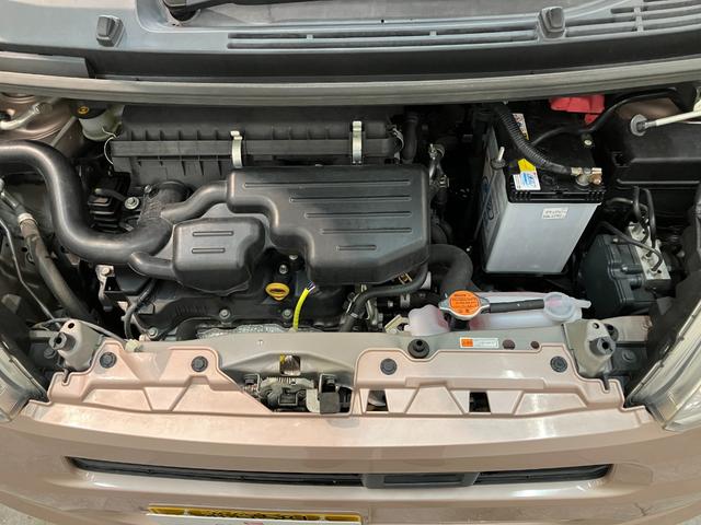 ムーヴL SA ワンセグナビ ドラレコ キーレス 走行3万5千キロ衝突被害軽減ブレーキ スマアシ2 ワンセグナビ USB ドラレコ マニュアルレベリング マニュアルエアコン キーレスエントリー 電動格納式ミラー エコアイドル(滋賀県)の中古車