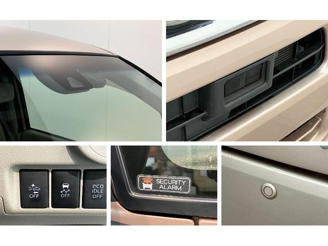 ムーヴL SA ワンセグナビ ドラレコ キーレス 走行3万5千キロ衝突被害軽減ブレーキ スマアシ2 ワンセグナビ USB ドラレコ マニュアルレベリング マニュアルエアコン キーレスエントリー 電動格納式ミラー エコアイドル(滋賀県)の中古車