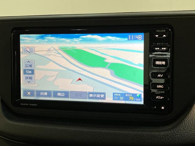 ムーヴL SA ワンセグナビ ドラレコ キーレス 走行3万5千キロ衝突被害軽減ブレーキ スマアシ2 ワンセグナビ USB ドラレコ マニュアルレベリング マニュアルエアコン キーレスエントリー 電動格納式ミラー エコアイドル(滋賀県)の中古車