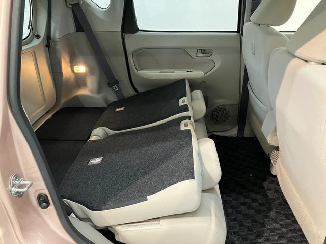 ムーヴL SA ワンセグナビ ドラレコ キーレス 走行3万5千キロ衝突被害軽減ブレーキ スマアシ2 ワンセグナビ USB ドラレコ マニュアルレベリング マニュアルエアコン キーレスエントリー 電動格納式ミラー エコアイドル(滋賀県)の中古車