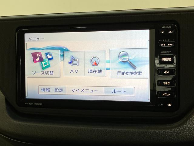 ムーヴL SA ワンセグナビ ドラレコ キーレス 走行3万5千キロ衝突被害軽減ブレーキ スマアシ2 ワンセグナビ USB ドラレコ マニュアルレベリング マニュアルエアコン キーレスエントリー 電動格納式ミラー エコアイドル(滋賀県)の中古車