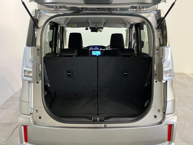 ソリオバンディットハイブリッドＳＶ　８型ナビ　パノラマカメラ　レーダークルコン衝突被害軽減ブレーキ　８型フルセグナビ　パノラマカメラ　ドラレコ　ＥＴＣ　ＤＶＤ　Ｂｌｕｅｔｏｏｔｈ　ＵＳＢ　シートヒーター　レーダークルーズコントロール　パドルシフト　左側電動スライド　スマートキー（滋賀県）の中古車