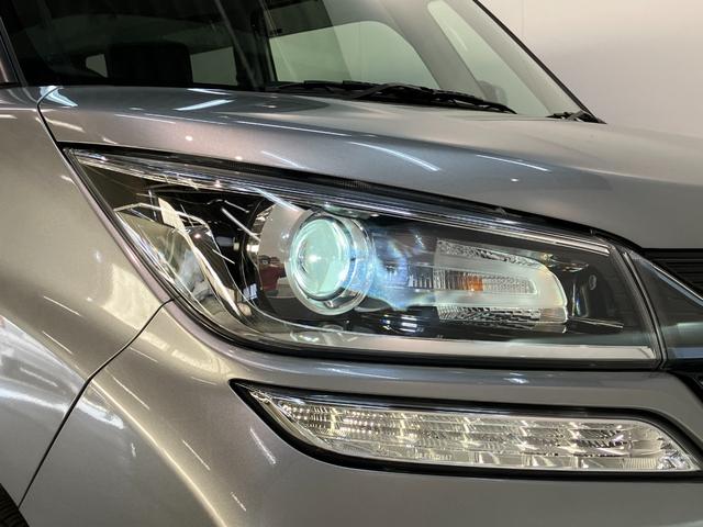 ソリオバンディットハイブリッドＳＶ　８型ナビ　パノラマカメラ　レーダークルコン衝突被害軽減ブレーキ　８型フルセグナビ　パノラマカメラ　ドラレコ　ＥＴＣ　ＤＶＤ　Ｂｌｕｅｔｏｏｔｈ　ＵＳＢ　シートヒーター　レーダークルーズコントロール　パドルシフト　左側電動スライド　スマートキー（滋賀県）の中古車