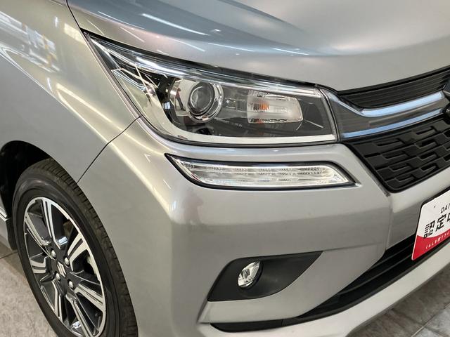 ソリオバンディットハイブリッドＳＶ　８型ナビ　パノラマカメラ　レーダークルコン衝突被害軽減ブレーキ　８型フルセグナビ　パノラマカメラ　ドラレコ　ＥＴＣ　ＤＶＤ　Ｂｌｕｅｔｏｏｔｈ　ＵＳＢ　シートヒーター　レーダークルーズコントロール　パドルシフト　左側電動スライド　スマートキー（滋賀県）の中古車