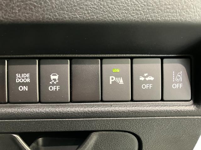 ソリオバンディットハイブリッドＳＶ　８型ナビ　パノラマカメラ　レーダークルコン衝突被害軽減ブレーキ　８型フルセグナビ　パノラマカメラ　ドラレコ　ＥＴＣ　ＤＶＤ　Ｂｌｕｅｔｏｏｔｈ　ＵＳＢ　シートヒーター　レーダークルーズコントロール　パドルシフト　左側電動スライド　スマートキー（滋賀県）の中古車