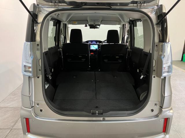 ソリオバンディットハイブリッドＳＶ　８型ナビ　パノラマカメラ　レーダークルコン衝突被害軽減ブレーキ　８型フルセグナビ　パノラマカメラ　ドラレコ　ＥＴＣ　ＤＶＤ　Ｂｌｕｅｔｏｏｔｈ　ＵＳＢ　シートヒーター　レーダークルーズコントロール　パドルシフト　左側電動スライド　スマートキー（滋賀県）の中古車