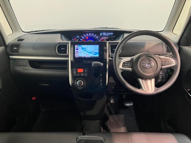 タントカスタムXトップエディションSA2 フルセグナビ Bカメラ衝突被害軽減ブレーキ フルセグナビ Bluetooth DVD再生 USB バックカメラ ドラレコ ETC 左側電動スライドドア LEDヘッドライト オートライト オートエアコン スマートキー(滋賀県)の中古車