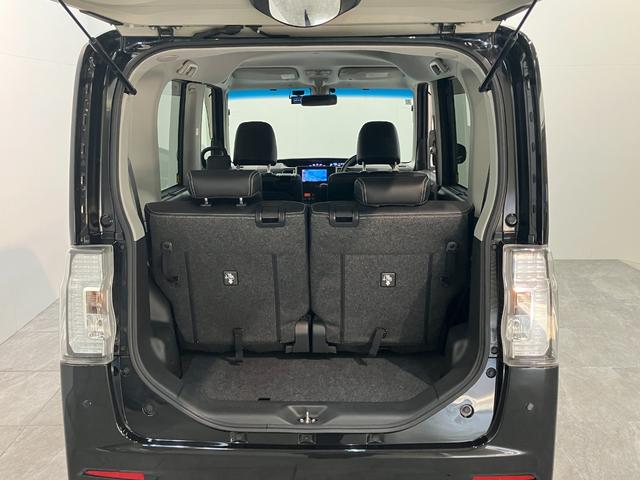 タントカスタムXトップエディションSA2 フルセグナビ Bカメラ衝突被害軽減ブレーキ フルセグナビ Bluetooth DVD再生 USB バックカメラ ドラレコ ETC 左側電動スライドドア LEDヘッドライト オートライト オートエアコン スマートキー(滋賀県)の中古車