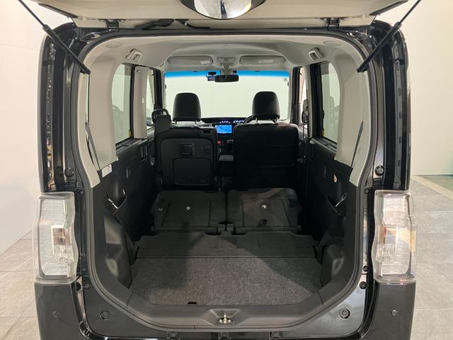 タントカスタムXトップエディションSA2 フルセグナビ Bカメラ衝突被害軽減ブレーキ フルセグナビ Bluetooth DVD再生 USB バックカメラ ドラレコ ETC 左側電動スライドドア LEDヘッドライト オートライト オートエアコン スマートキー(滋賀県)の中古車