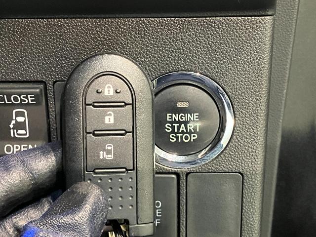 タントカスタムXトップエディションSA2 フルセグナビ Bカメラ衝突被害軽減ブレーキ フルセグナビ Bluetooth DVD再生 USB バックカメラ ドラレコ ETC 左側電動スライドドア LEDヘッドライト オートライト オートエアコン スマートキー(滋賀県)の中古車