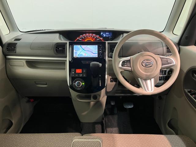 タントＧ　ＳＡ３　フルセグナビ　バックカメラ　前後ドラレコ衝突被害軽減ブレーキ　フルセグナビ　Ｂｌｕｅｔｏｏｔｈ　ＤＶＤ　ＵＳＢ　バックカメラ　前後ドラレコ　両側電動スライドドア　シートヒーター　ＬＥＤ　オートエアコン　スマートキー　タイヤ４本新品交換済（滋賀県）の中古車