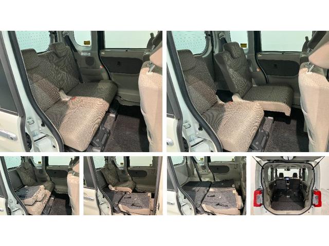 タントＧ　ＳＡ３　フルセグナビ　バックカメラ　前後ドラレコ衝突被害軽減ブレーキ　フルセグナビ　Ｂｌｕｅｔｏｏｔｈ　ＤＶＤ　ＵＳＢ　バックカメラ　前後ドラレコ　両側電動スライドドア　シートヒーター　ＬＥＤ　オートエアコン　スマートキー　タイヤ４本新品交換済（滋賀県）の中古車