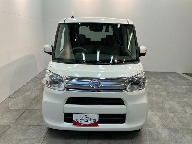 タントＧ　ＳＡ３　フルセグナビ　バックカメラ　前後ドラレコ衝突被害軽減ブレーキ　フルセグナビ　Ｂｌｕｅｔｏｏｔｈ　ＤＶＤ　ＵＳＢ　バックカメラ　前後ドラレコ　両側電動スライドドア　シートヒーター　ＬＥＤ　オートエアコン　スマートキー　タイヤ４本新品交換済（滋賀県）の中古車