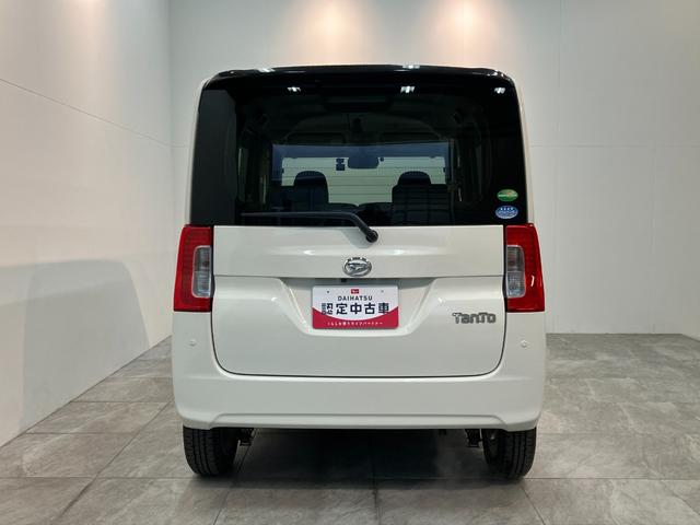 タントＧ　ＳＡ３　フルセグナビ　バックカメラ　前後ドラレコ衝突被害軽減ブレーキ　フルセグナビ　Ｂｌｕｅｔｏｏｔｈ　ＤＶＤ　ＵＳＢ　バックカメラ　前後ドラレコ　両側電動スライドドア　シートヒーター　ＬＥＤ　オートエアコン　スマートキー　タイヤ４本新品交換済（滋賀県）の中古車