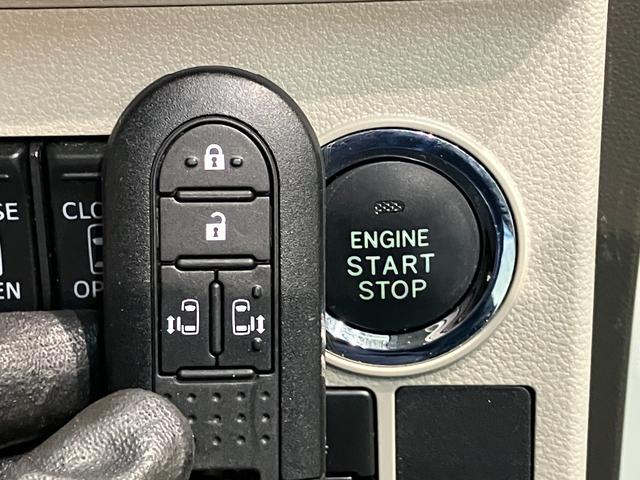 タントＧ　ＳＡ３　フルセグナビ　バックカメラ　前後ドラレコ衝突被害軽減ブレーキ　フルセグナビ　Ｂｌｕｅｔｏｏｔｈ　ＤＶＤ　ＵＳＢ　バックカメラ　前後ドラレコ　両側電動スライドドア　シートヒーター　ＬＥＤ　オートエアコン　スマートキー　タイヤ４本新品交換済（滋賀県）の中古車