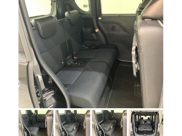 タントカスタムＸ　４ＷＤ　フルセグナビ　パノラマカメラ　車検整備付衝突被害軽減ブレーキ　コーナーセンサー　フルセグナビ　Ｂｌｕｅｔｏｏｔｈ　ＤＶＤ再生　ＵＳＢ　パノラマカメラ　両側電動スライドドア　前席シートヒーター　ＬＥＤ　スマートキー　エコアイドル　４ＷＤ（滋賀県）の中古車