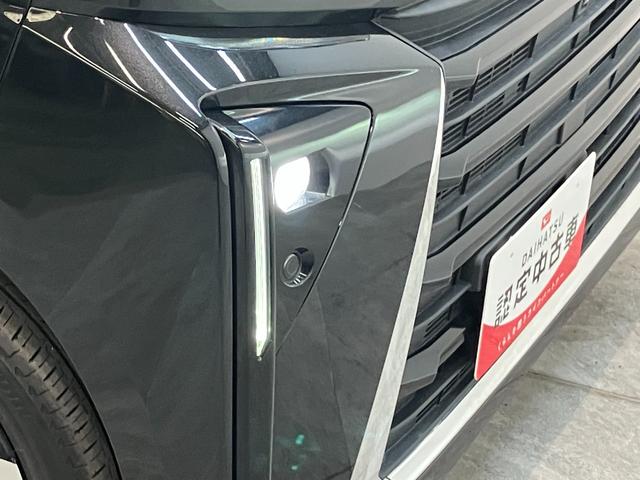 タントカスタムＸ　４ＷＤ　フルセグナビ　パノラマカメラ　車検整備付衝突被害軽減ブレーキ　コーナーセンサー　フルセグナビ　Ｂｌｕｅｔｏｏｔｈ　ＤＶＤ再生　ＵＳＢ　パノラマカメラ　両側電動スライドドア　前席シートヒーター　ＬＥＤ　スマートキー　エコアイドル　４ＷＤ（滋賀県）の中古車