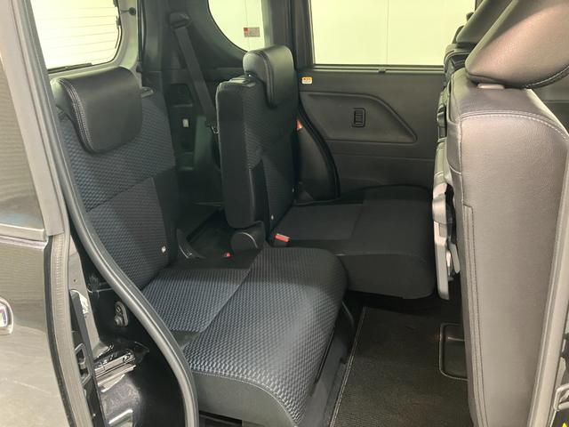 タントカスタムＸ　４ＷＤ　フルセグナビ　パノラマカメラ　車検整備付衝突被害軽減ブレーキ　コーナーセンサー　フルセグナビ　Ｂｌｕｅｔｏｏｔｈ　ＤＶＤ再生　ＵＳＢ　パノラマカメラ　両側電動スライドドア　前席シートヒーター　ＬＥＤ　スマートキー　エコアイドル　４ＷＤ（滋賀県）の中古車