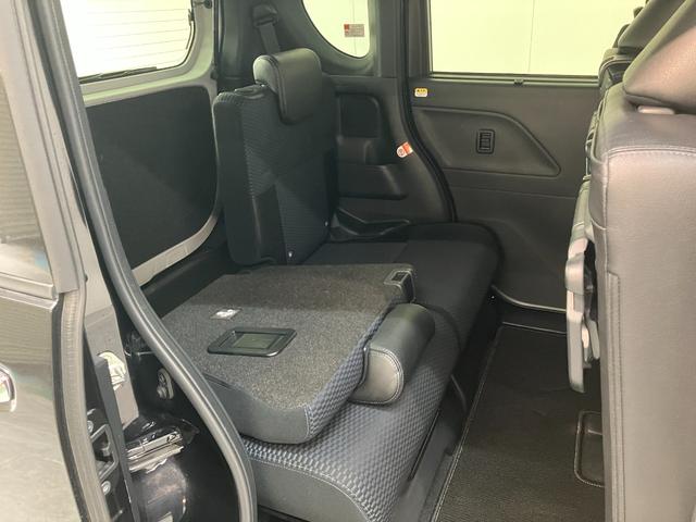 タントカスタムＸ　４ＷＤ　フルセグナビ　パノラマカメラ　車検整備付衝突被害軽減ブレーキ　コーナーセンサー　フルセグナビ　Ｂｌｕｅｔｏｏｔｈ　ＤＶＤ再生　ＵＳＢ　パノラマカメラ　両側電動スライドドア　前席シートヒーター　ＬＥＤ　スマートキー　エコアイドル　４ＷＤ（滋賀県）の中古車