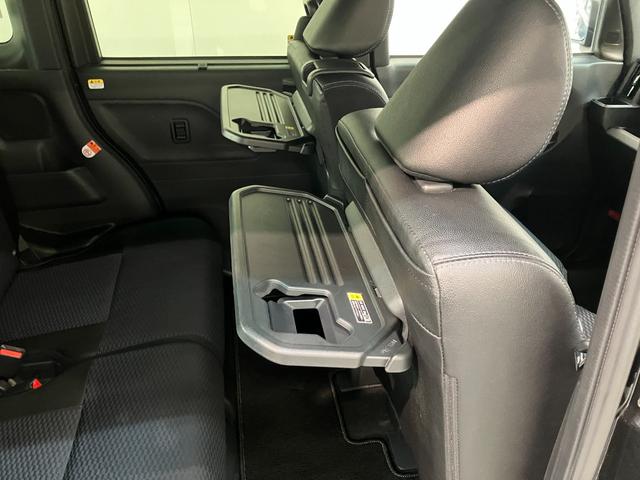 タントカスタムＸ　４ＷＤ　フルセグナビ　パノラマカメラ　車検整備付衝突被害軽減ブレーキ　コーナーセンサー　フルセグナビ　Ｂｌｕｅｔｏｏｔｈ　ＤＶＤ再生　ＵＳＢ　パノラマカメラ　両側電動スライドドア　前席シートヒーター　ＬＥＤ　スマートキー　エコアイドル　４ＷＤ（滋賀県）の中古車