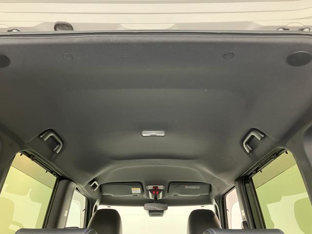 タントカスタムＸ　４ＷＤ　フルセグナビ　パノラマカメラ　車検整備付衝突被害軽減ブレーキ　コーナーセンサー　フルセグナビ　Ｂｌｕｅｔｏｏｔｈ　ＤＶＤ再生　ＵＳＢ　パノラマカメラ　両側電動スライドドア　前席シートヒーター　ＬＥＤ　スマートキー　エコアイドル　４ＷＤ（滋賀県）の中古車