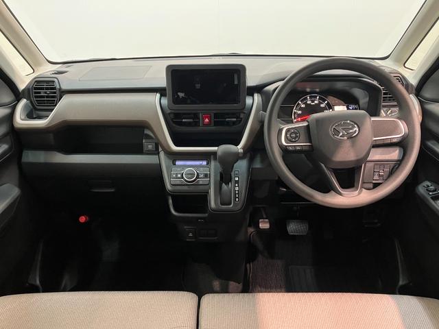 ムーヴＸ　左側電動スライドドア　スマートキー　走行５００ＫＭ弱衝突被害軽減ブレーキ　コーナーセンサー　バックカメラ（ナビ装着時用）　左側電動スライドドア　ＬＥＤヘッドライト　オートライト　オートエアコン　電動格納式ミラー　スマートキー　エコアイドル（滋賀県）の中古車