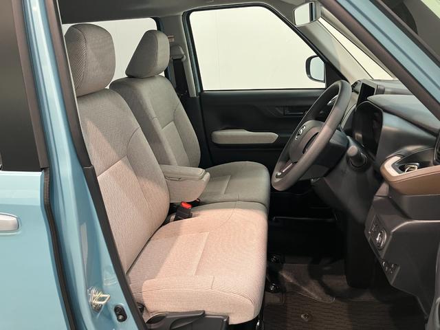 ムーヴＸ　左側電動スライドドア　スマートキー　走行５００ＫＭ弱衝突被害軽減ブレーキ　コーナーセンサー　バックカメラ（ナビ装着時用）　左側電動スライドドア　ＬＥＤヘッドライト　オートライト　オートエアコン　電動格納式ミラー　スマートキー　エコアイドル（滋賀県）の中古車