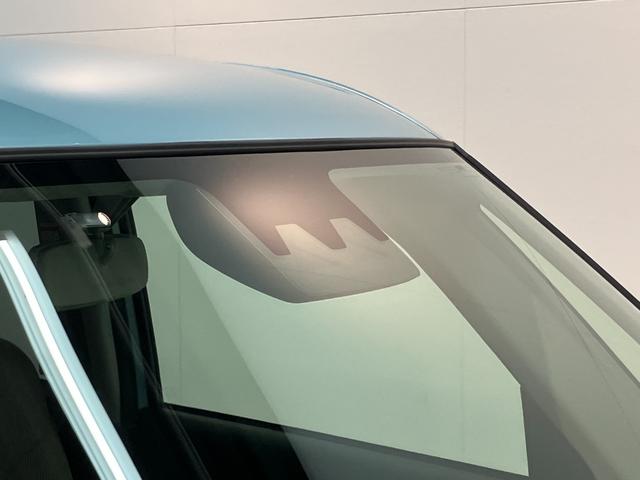 ムーヴＸ　左側電動スライドドア　スマートキー　走行５００ＫＭ弱衝突被害軽減ブレーキ　コーナーセンサー　バックカメラ（ナビ装着時用）　左側電動スライドドア　ＬＥＤヘッドライト　オートライト　オートエアコン　電動格納式ミラー　スマートキー　エコアイドル（滋賀県）の中古車