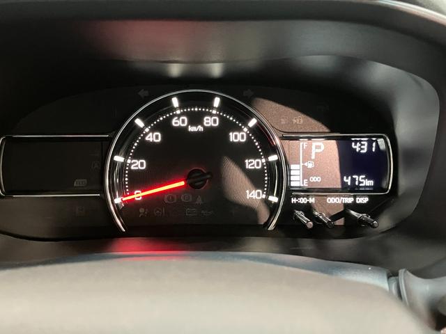 ムーヴＸ　左側電動スライドドア　スマートキー　走行５００ＫＭ弱衝突被害軽減ブレーキ　コーナーセンサー　バックカメラ（ナビ装着時用）　左側電動スライドドア　ＬＥＤヘッドライト　オートライト　オートエアコン　電動格納式ミラー　スマートキー　エコアイドル（滋賀県）の中古車