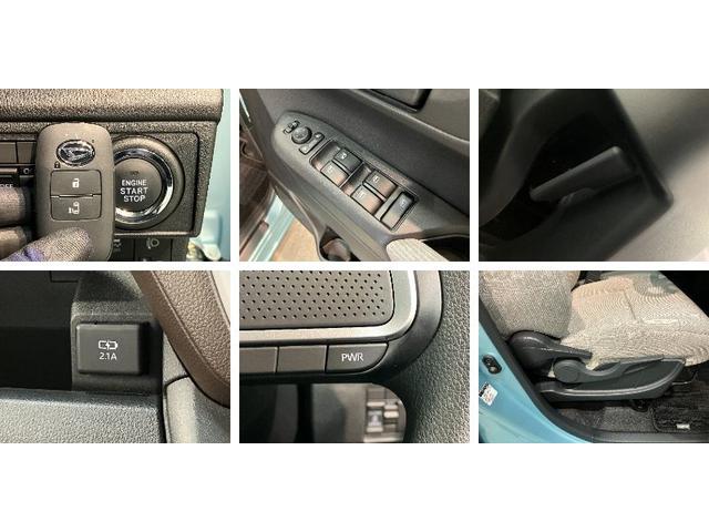 ムーヴＸ　左側電動スライドドア　スマートキー　走行５００ＫＭ弱衝突被害軽減ブレーキ　コーナーセンサー　バックカメラ（ナビ装着時用）　左側電動スライドドア　ＬＥＤヘッドライト　オートライト　オートエアコン　電動格納式ミラー　スマートキー　エコアイドル（滋賀県）の中古車