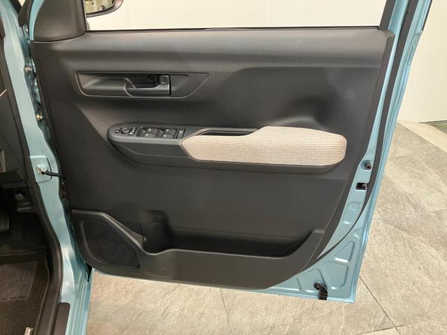 ムーヴＸ　左側電動スライドドア　スマートキー　走行５００ＫＭ弱衝突被害軽減ブレーキ　コーナーセンサー　バックカメラ（ナビ装着時用）　左側電動スライドドア　ＬＥＤヘッドライト　オートライト　オートエアコン　電動格納式ミラー　スマートキー　エコアイドル（滋賀県）の中古車