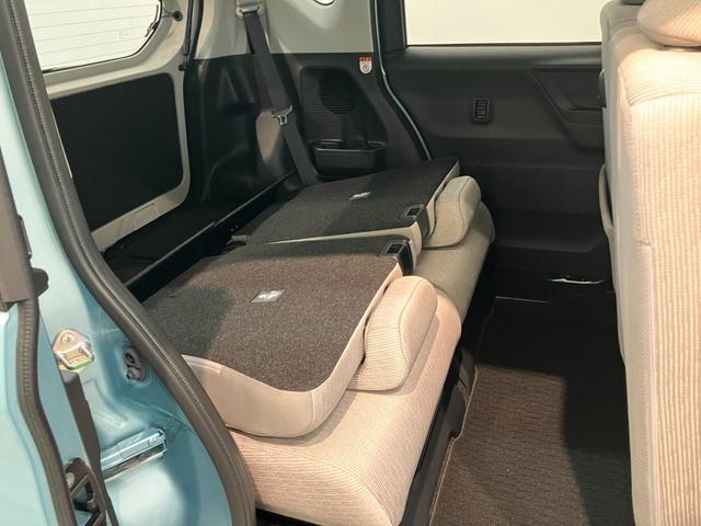 ムーヴＸ　左側電動スライドドア　スマートキー　走行５００ＫＭ弱衝突被害軽減ブレーキ　コーナーセンサー　バックカメラ（ナビ装着時用）　左側電動スライドドア　ＬＥＤヘッドライト　オートライト　オートエアコン　電動格納式ミラー　スマートキー　エコアイドル（滋賀県）の中古車