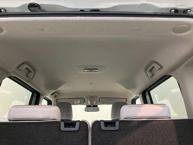 ムーヴＸ　左側電動スライドドア　スマートキー　走行５００ＫＭ弱衝突被害軽減ブレーキ　コーナーセンサー　バックカメラ（ナビ装着時用）　左側電動スライドドア　ＬＥＤヘッドライト　オートライト　オートエアコン　電動格納式ミラー　スマートキー　エコアイドル（滋賀県）の中古車